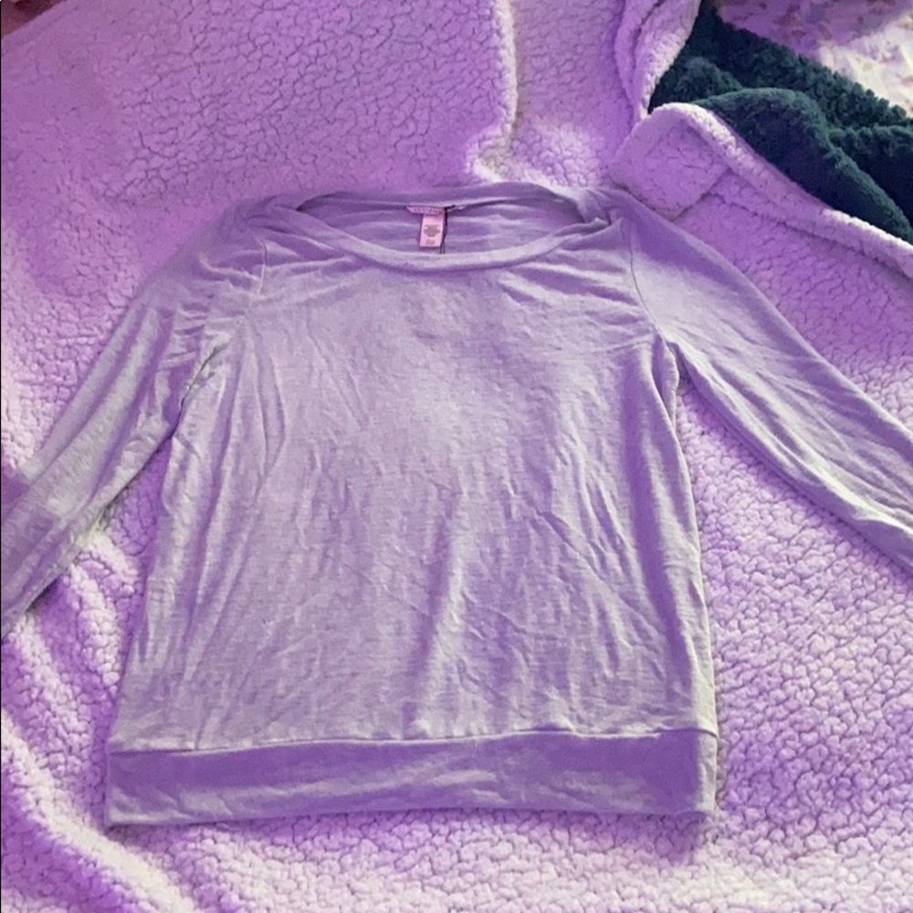 Greg long sleeve
